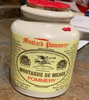 Moutarde de meaux