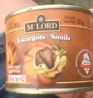 Escargots