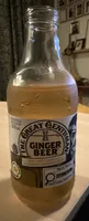 Ginger Beer