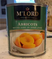 Abricots