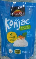 Konjac