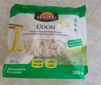 Udon