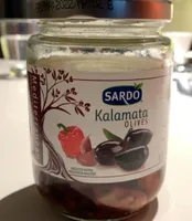 Kalamara Olives