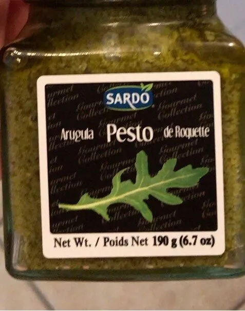 Pesto