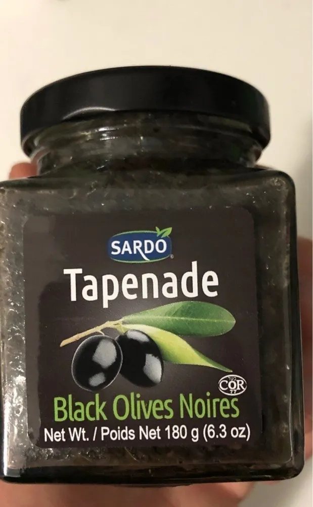Tapenade