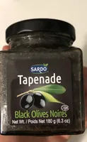 Tapenade