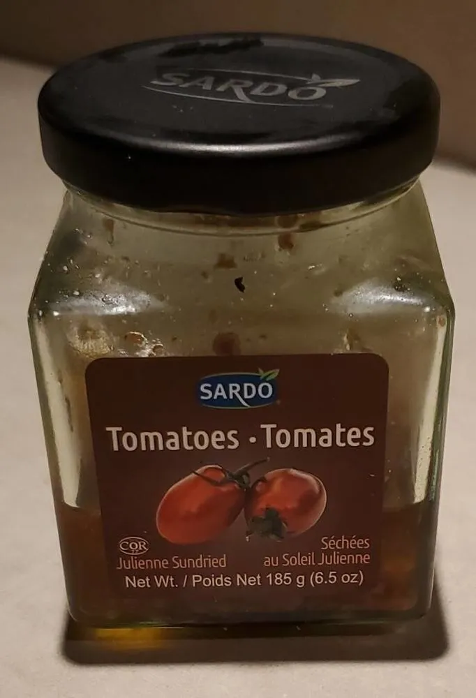 Tomatoes