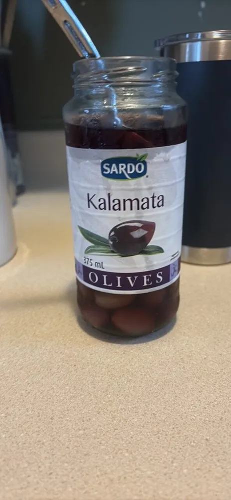 Kalamata olives