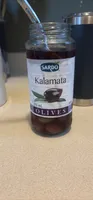 Kalamata olives