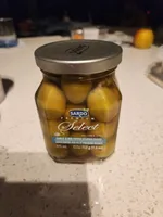 Olives