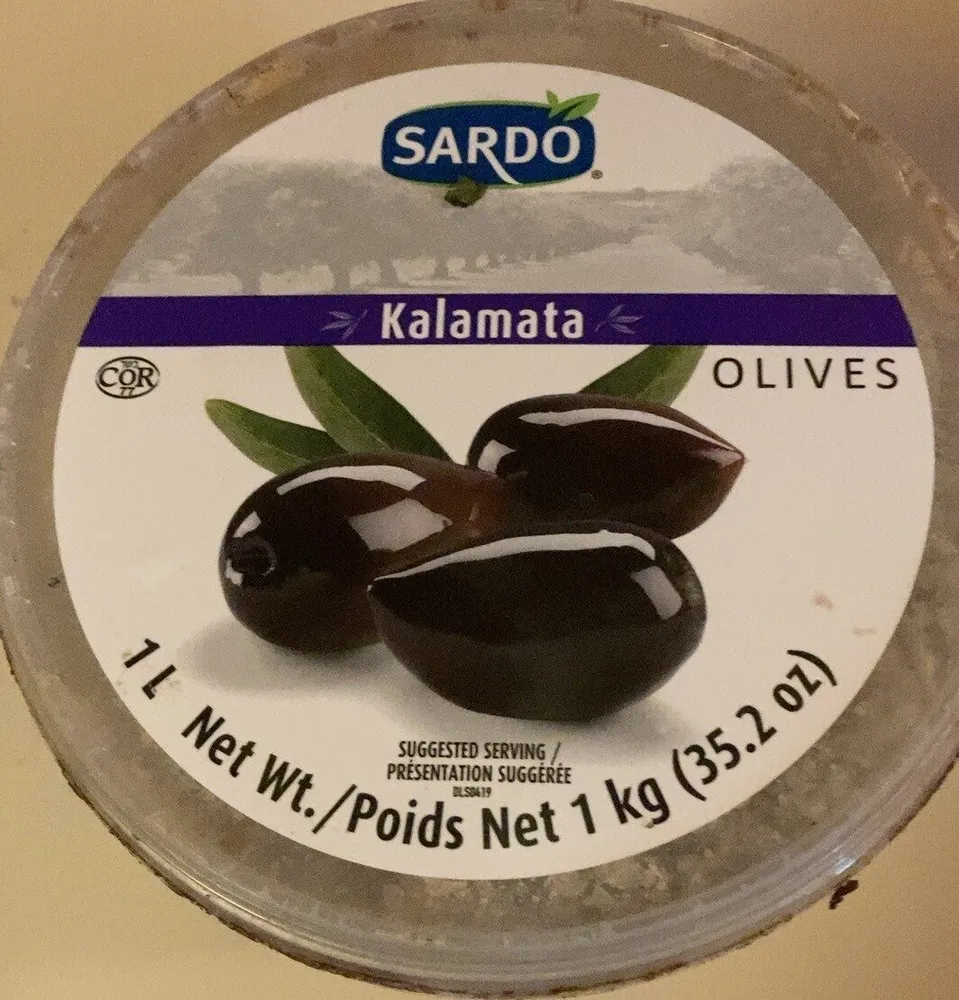 Olives