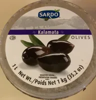 Olives