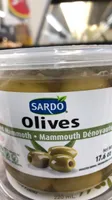 Olives