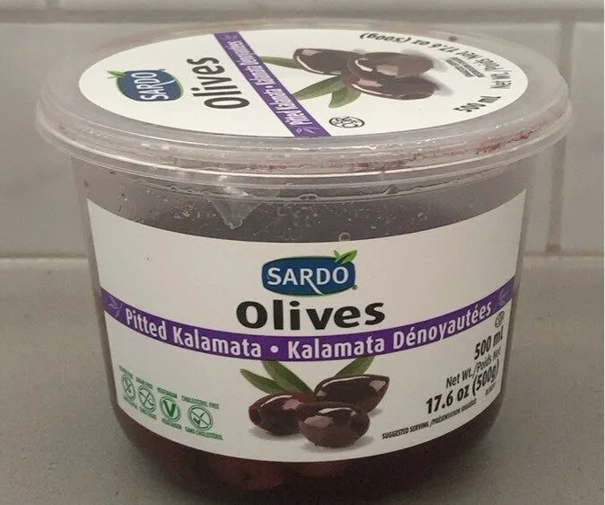 Olives