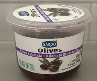 Olives
