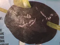 Olives sechées au soleil