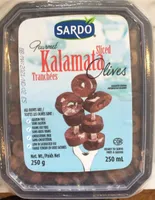 Olives Kalamata