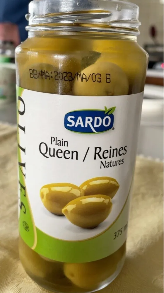 Reines natures