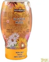 Naturoney Golden Rod Honey Miel
