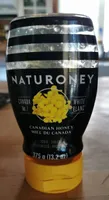 Miel du Canada