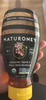 Organic Honey