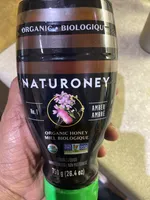 Organic Honey