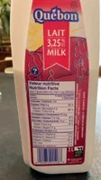 Milk