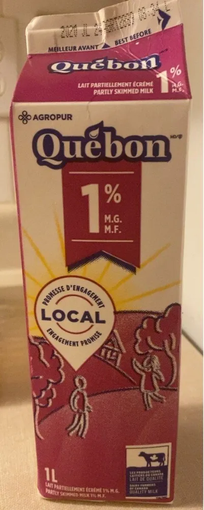 Lait