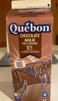 Chocolate Milk