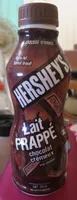 Lait frappé