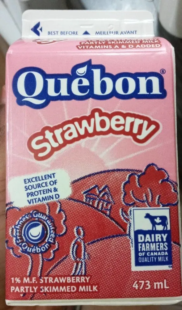 Strawberry