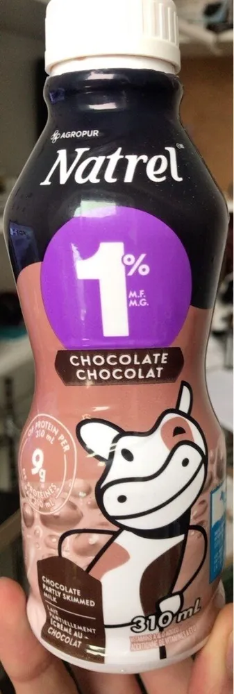 Chocolat