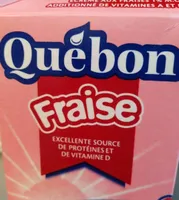 Strawberry Milk