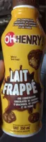 Oh Henry! Lait Frappé