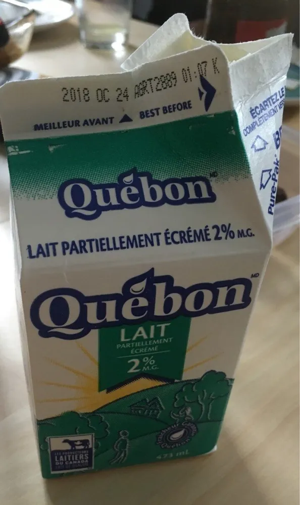 Lait