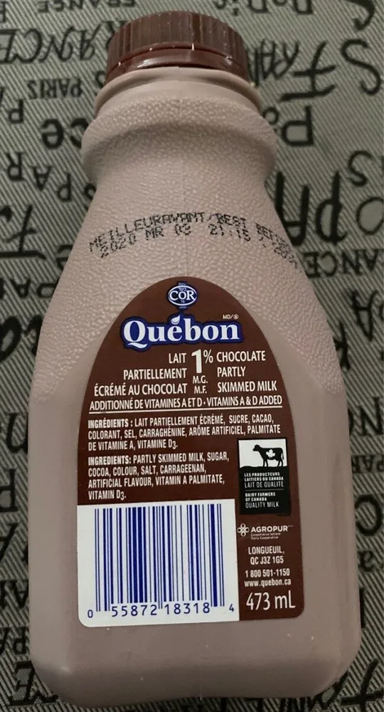 Québon