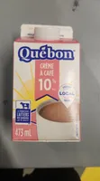 Creme quebon