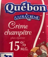Crème Champêtre