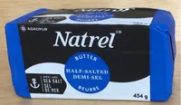 Beurre Demi-Sel
