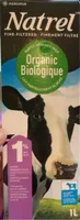 Organic Milk 1%