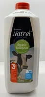 Natrel organic 3% milk
