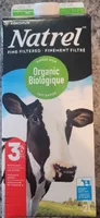 Fine-Filtered Organic Whole Milk 3.8% M.F.