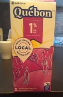 1% Partly Skimmed Milk