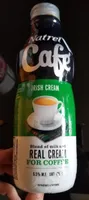 Crème à café