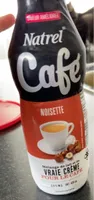 Vraie crème