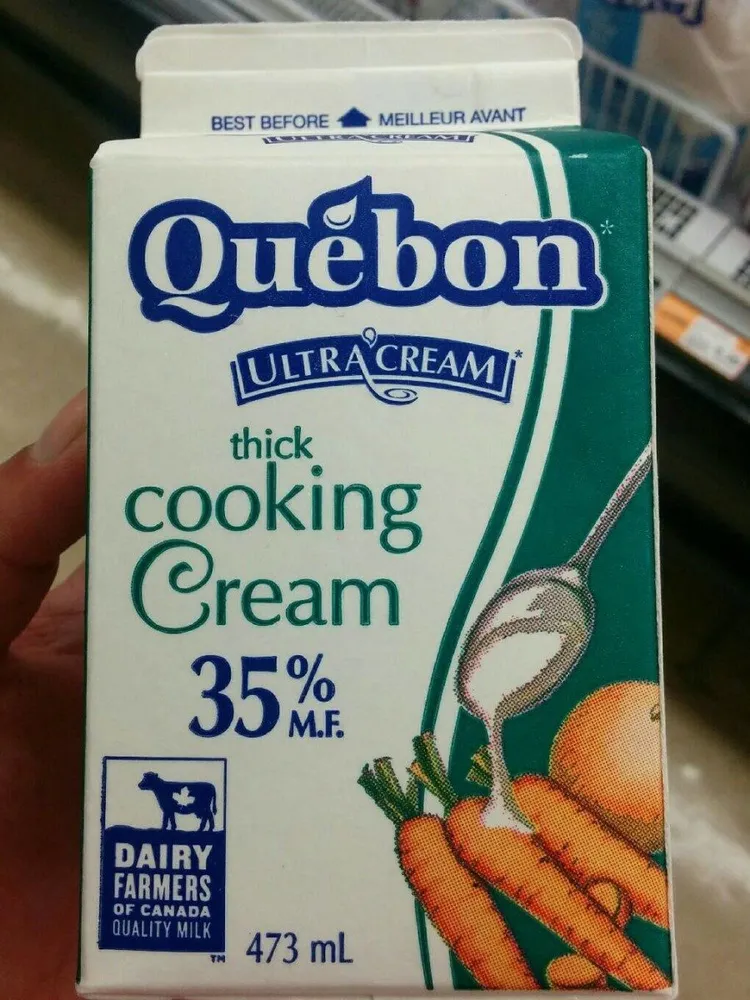 Ultra Crème Cuisson