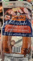 Kolbassa sausage