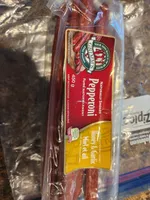 Pepperoni
