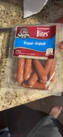 Original Pepperoni bites