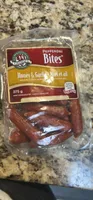 Pepperoni Bites Honey & Garlic